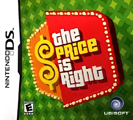 Image n° 1 - box : Price is Right, The